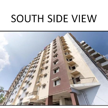 Mitra Inn Serviced Apartment Chennai Eksteriør billede