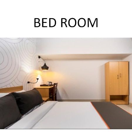 Mitra Inn Serviced Apartment Chennai Eksteriør billede